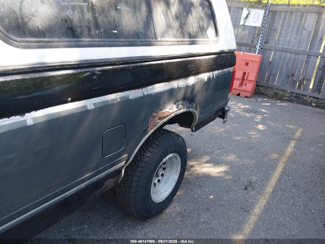 Продаж на аукціоні авто 1989 Ford F150, vin: 1FTEF14Y7KNB76480, номер лоту: 46147998