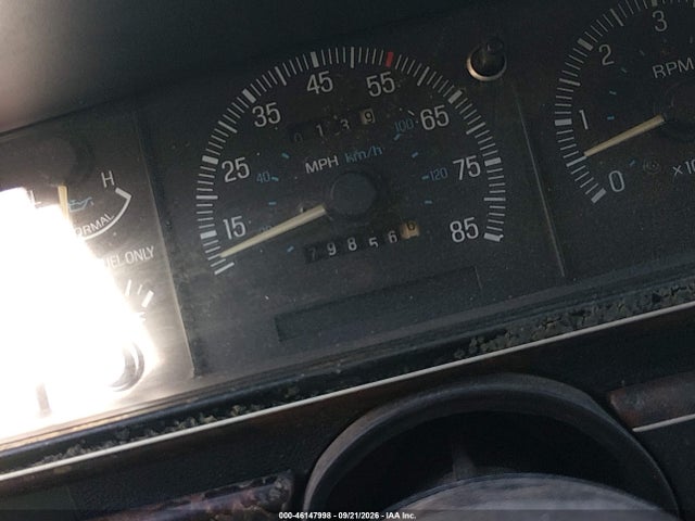 Продаж на аукціоні авто 1989 Ford F150, vin: 1FTEF14Y7KNB76480, номер лоту: 46147998