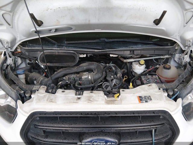 1FTYE2Y84LKB31208 Ford Transit-150