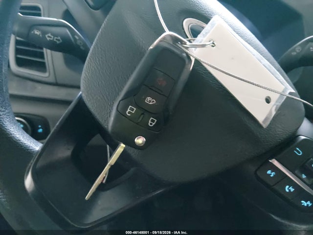 1FTYE2Y84LKB31208 Ford Transit-150