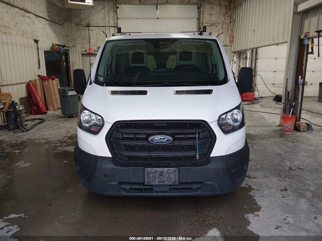 1FTYE2Y84LKB31208 Ford Transit-150