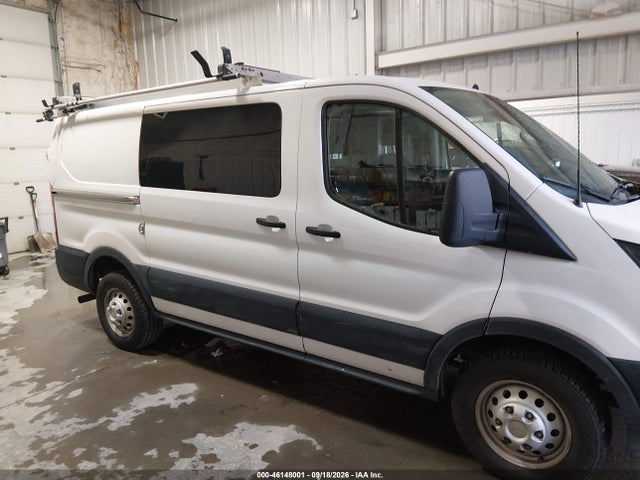 1FTYE2Y84LKB31208 Ford Transit-150