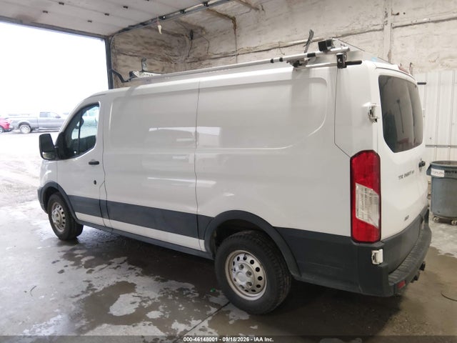 1FTYE2Y84LKB31208 Ford Transit-150
