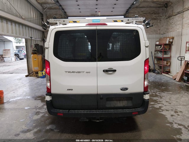 1FTYE2Y84LKB31208 Ford Transit-150