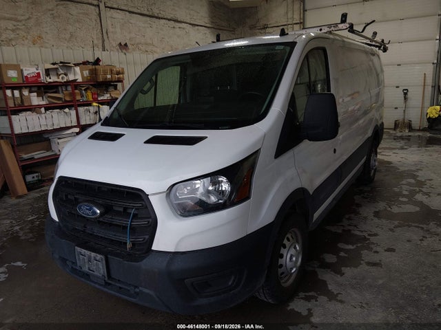 1FTYE2Y84LKB31208 Ford Transit-150