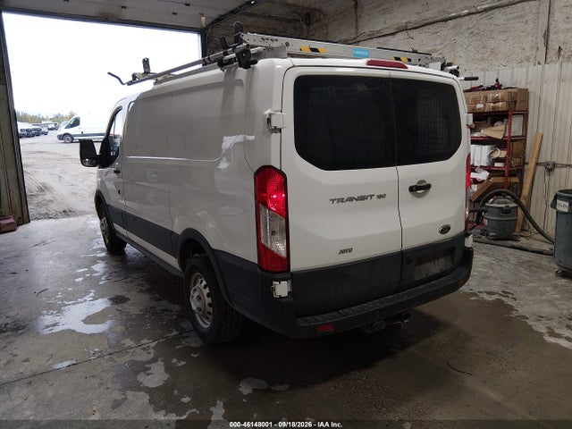 1FTYE2Y84LKB31208 Ford Transit-150