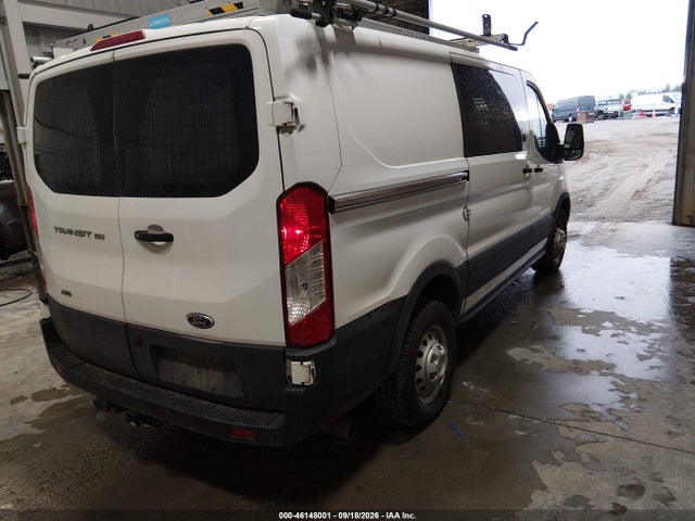 1FTYE2Y84LKB31208 Ford Transit-150