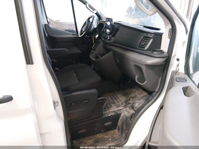 1FTYE2Y84LKB31208 Ford Transit-150