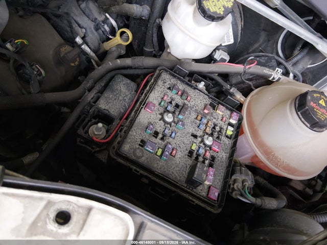 1FTYE2Y84LKB31208 Ford Transit-150