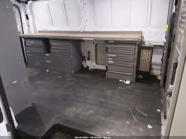 1FTYE2Y84LKB31208 Ford Transit-150