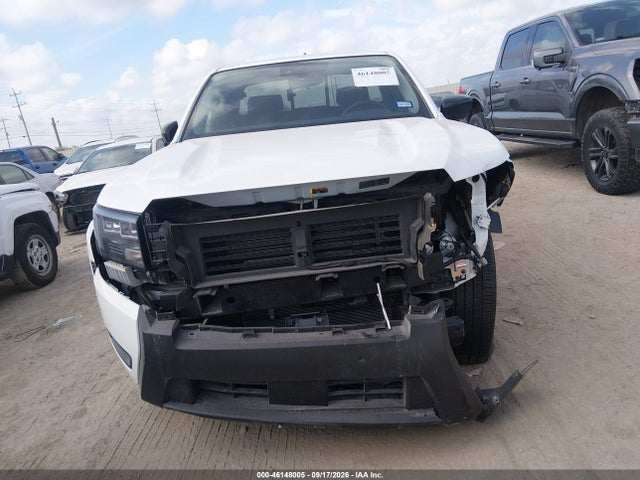Nissan Frontier King Cab S 4x2 2026 1N6ED1CL1TN609026 Image 12