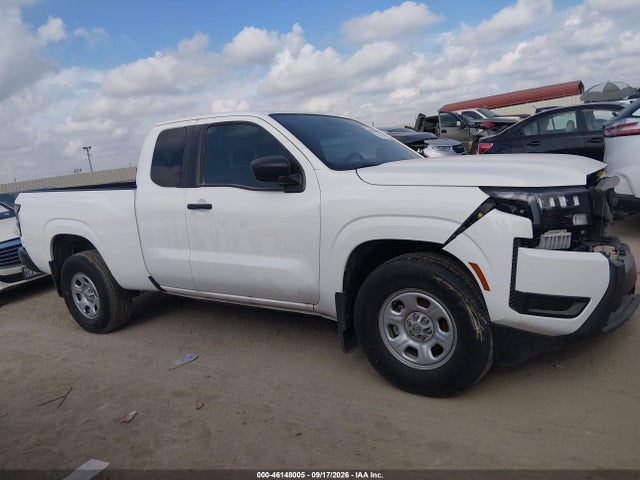 Nissan Frontier King Cab S 4x2 2026 1N6ED1CL1TN609026 Image 13