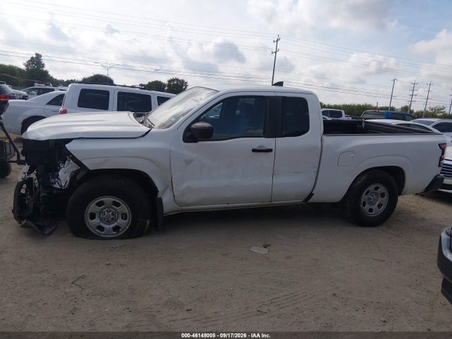 Nissan Frontier King Cab S 4x2 2026 1N6ED1CL1TN609026 Image 14