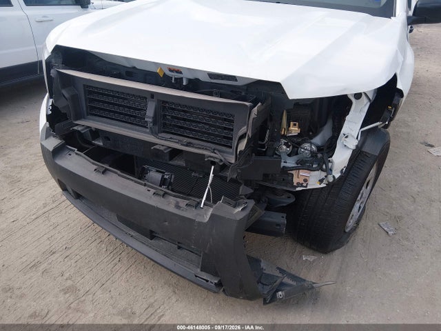 Nissan Frontier King Cab S 4x2 2026 1N6ED1CL1TN609026 Image 6