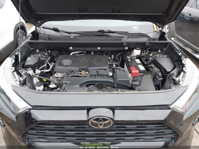 2023 Toyota Rav4 Xle Premium მანქანა იყიდება აუქციონზე, vin: 2T3A1RFV2PW352446, აუქციონის ნომერი: 46148008
