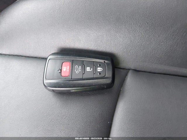 2023 Toyota Rav4 Xle Premium მანქანა იყიდება აუქციონზე, vin: 2T3A1RFV2PW352446, აუქციონის ნომერი: 46148008
