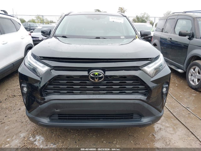 2023 Toyota Rav4 Xle Premium მანქანა იყიდება აუქციონზე, vin: 2T3A1RFV2PW352446, აუქციონის ნომერი: 46148008