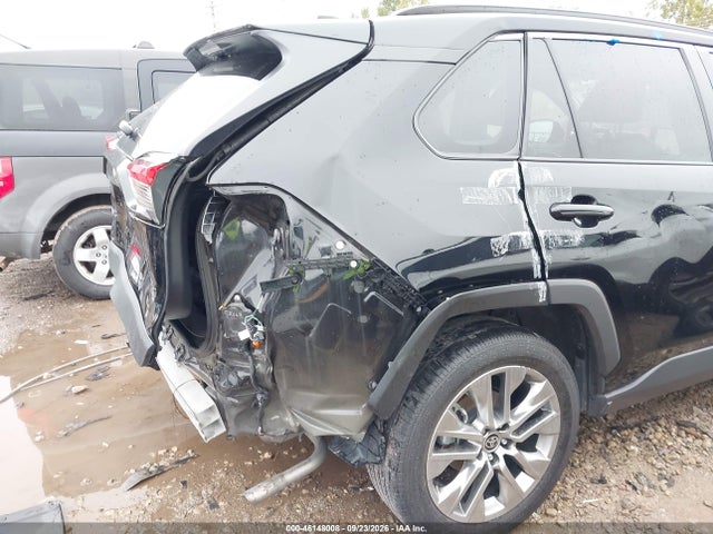 2023 Toyota Rav4 Xle Premium მანქანა იყიდება აუქციონზე, vin: 2T3A1RFV2PW352446, აუქციონის ნომერი: 46148008