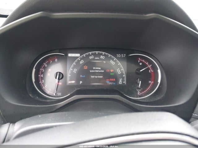 2023 Toyota Rav4 Xle Premium მანქანა იყიდება აუქციონზე, vin: 2T3A1RFV2PW352446, აუქციონის ნომერი: 46148008
