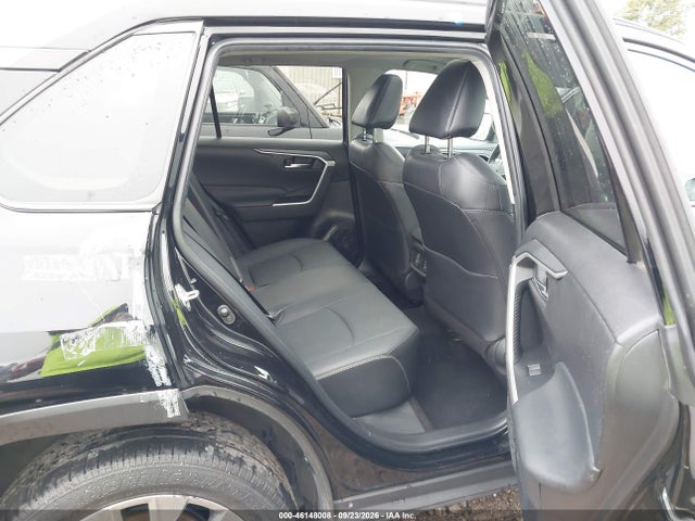 2023 Toyota Rav4 Xle Premium მანქანა იყიდება აუქციონზე, vin: 2T3A1RFV2PW352446, აუქციონის ნომერი: 46148008