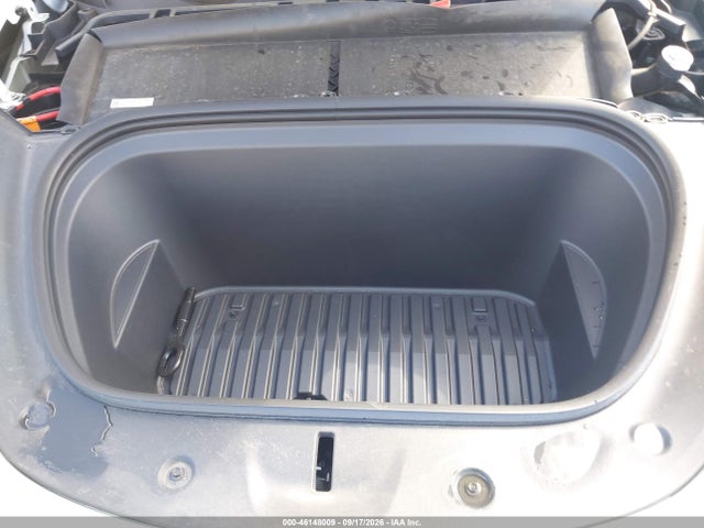 Продаж на аукціоні авто 2024 Tesla Model Y Long Range Single Motor Rear-wheel Drive/rwd, vin: 7SAYGDED1RF168894, номер лоту: 46148009