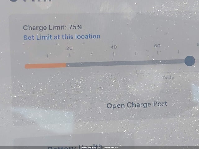 Продаж на аукціоні авто 2024 Tesla Model Y Long Range Single Motor Rear-wheel Drive/rwd, vin: 7SAYGDED1RF168894, номер лоту: 46148009