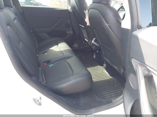 Продаж на аукціоні авто 2024 Tesla Model Y Long Range Single Motor Rear-wheel Drive/rwd, vin: 7SAYGDED1RF168894, номер лоту: 46148009