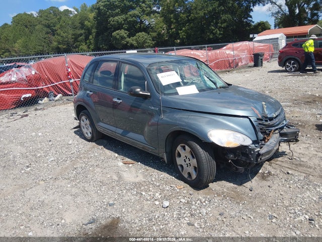 Aukcja sprzedaży 2006 Chrysler Pt Cruiser Touring, vin: 3A4FY58B66T201302, numer aukcji: 46148015