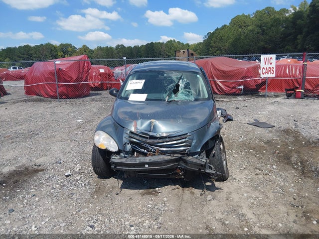 Aukcja sprzedaży 2006 Chrysler Pt Cruiser Touring, vin: 3A4FY58B66T201302, numer aukcji: 46148015