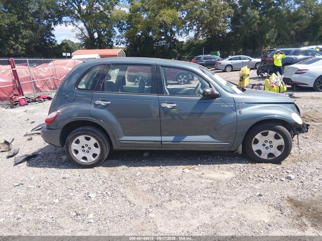 Aukcja sprzedaży 2006 Chrysler Pt Cruiser Touring, vin: 3A4FY58B66T201302, numer aukcji: 46148015