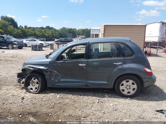 Aukcja sprzedaży 2006 Chrysler Pt Cruiser Touring, vin: 3A4FY58B66T201302, numer aukcji: 46148015