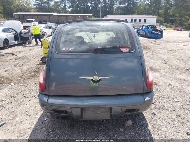 Aukcja sprzedaży 2006 Chrysler Pt Cruiser Touring, vin: 3A4FY58B66T201302, numer aukcji: 46148015