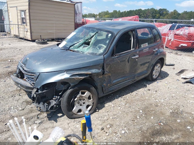 Aukcja sprzedaży 2006 Chrysler Pt Cruiser Touring, vin: 3A4FY58B66T201302, numer aukcji: 46148015