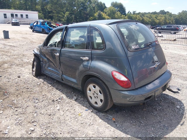 Aukcja sprzedaży 2006 Chrysler Pt Cruiser Touring, vin: 3A4FY58B66T201302, numer aukcji: 46148015