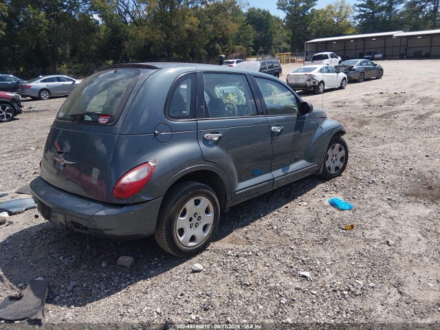 Aukcja sprzedaży 2006 Chrysler Pt Cruiser Touring, vin: 3A4FY58B66T201302, numer aukcji: 46148015