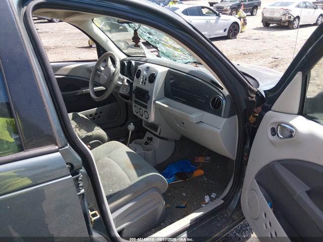 Aukcja sprzedaży 2006 Chrysler Pt Cruiser Touring, vin: 3A4FY58B66T201302, numer aukcji: 46148015
