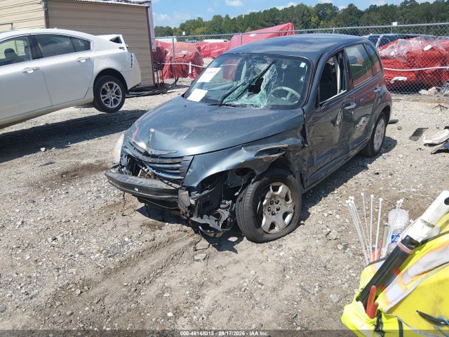 Aukcja sprzedaży 2006 Chrysler Pt Cruiser Touring, vin: 3A4FY58B66T201302, numer aukcji: 46148015