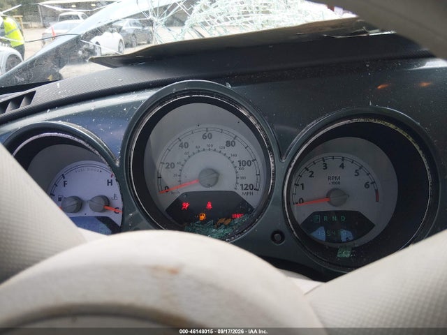 Aukcja sprzedaży 2006 Chrysler Pt Cruiser Touring, vin: 3A4FY58B66T201302, numer aukcji: 46148015