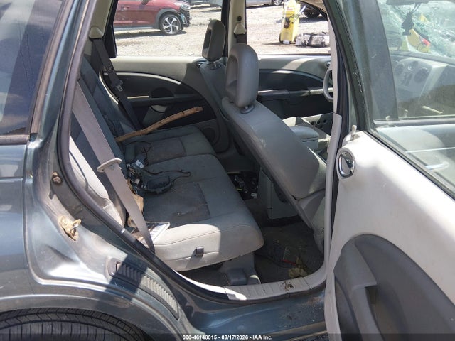 Aukcja sprzedaży 2006 Chrysler Pt Cruiser Touring, vin: 3A4FY58B66T201302, numer aukcji: 46148015