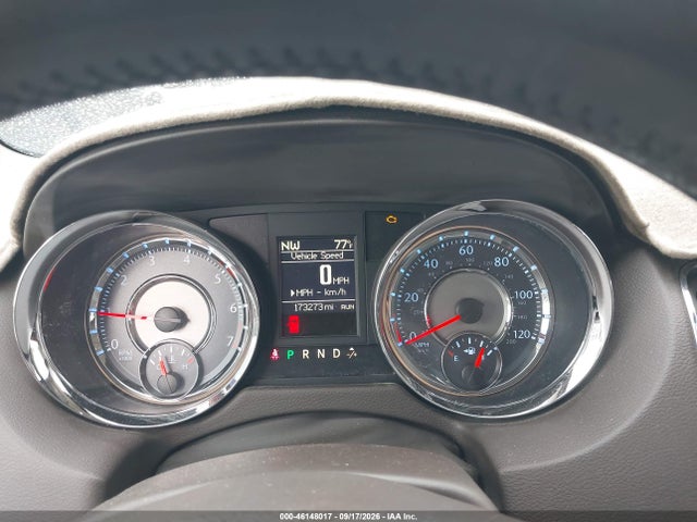 Aukcja sprzedaży 2015 Chrysler Town & Country Touring-l, vin: 2C4RC1CG9FR755093, numer aukcji: 46148017