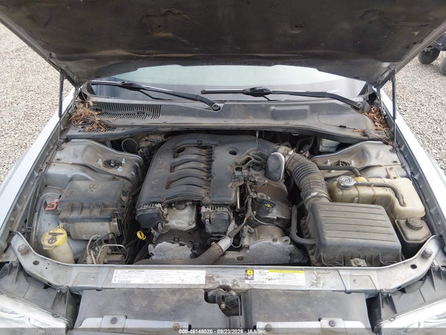 Aukcja sprzedaży 2006 Chrysler 300 Touring, vin: 2C3KA53G46H458564, numer aukcji: 46148020