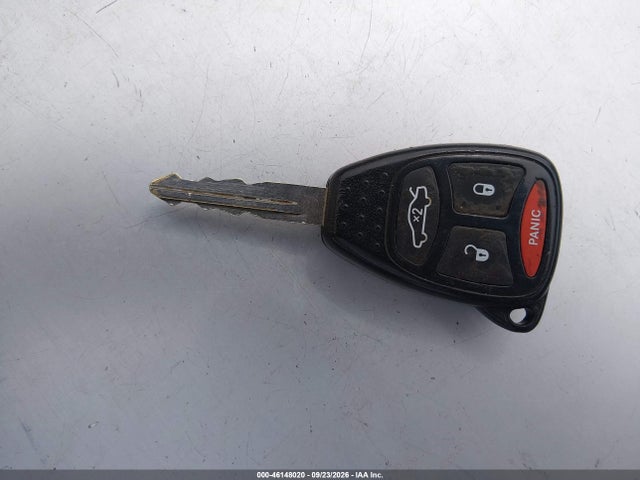 Aukcja sprzedaży 2006 Chrysler 300 Touring, vin: 2C3KA53G46H458564, numer aukcji: 46148020