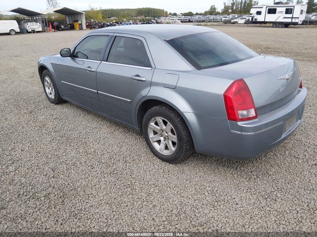 Aukcja sprzedaży 2006 Chrysler 300 Touring, vin: 2C3KA53G46H458564, numer aukcji: 46148020
