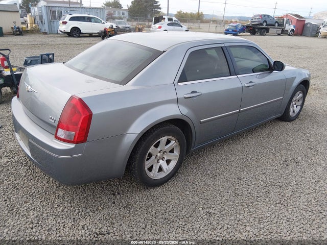 Aukcja sprzedaży 2006 Chrysler 300 Touring, vin: 2C3KA53G46H458564, numer aukcji: 46148020