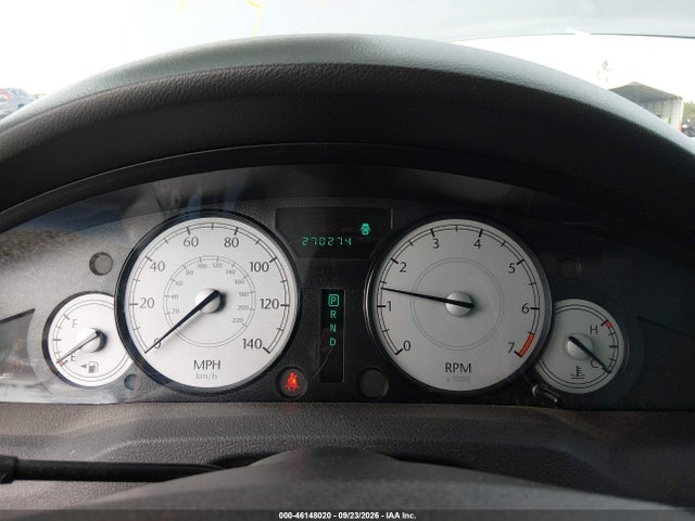 Aukcja sprzedaży 2006 Chrysler 300 Touring, vin: 2C3KA53G46H458564, numer aukcji: 46148020