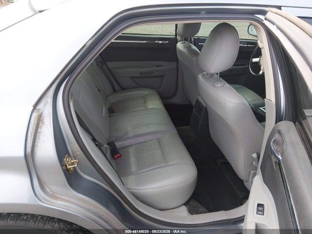 Aukcja sprzedaży 2006 Chrysler 300 Touring, vin: 2C3KA53G46H458564, numer aukcji: 46148020