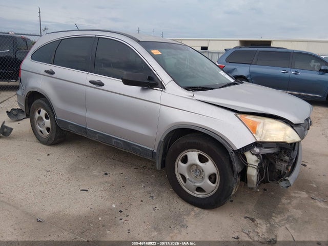 Aukcja sprzedaży 2007 Honda Cr-v Lx, vin: JHLRE38307C054290, numer aukcji: 46148022