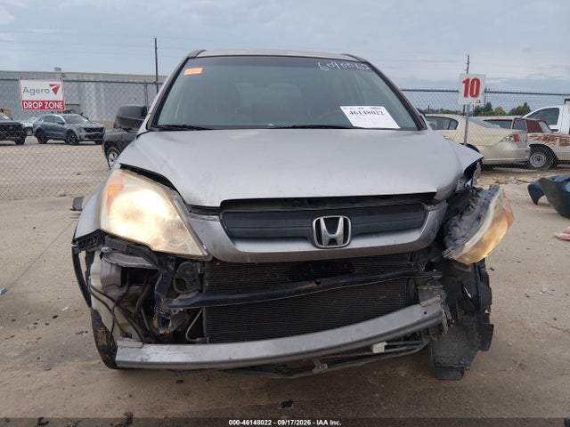 Aukcja sprzedaży 2007 Honda Cr-v Lx, vin: JHLRE38307C054290, numer aukcji: 46148022