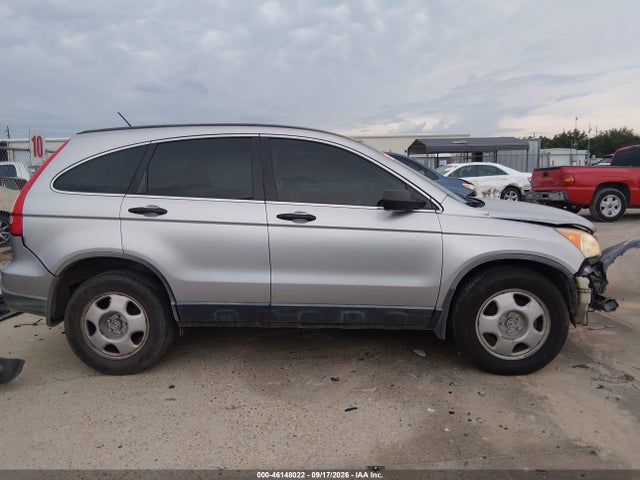 Aukcja sprzedaży 2007 Honda Cr-v Lx, vin: JHLRE38307C054290, numer aukcji: 46148022