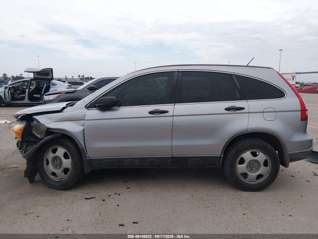 Aukcja sprzedaży 2007 Honda Cr-v Lx, vin: JHLRE38307C054290, numer aukcji: 46148022